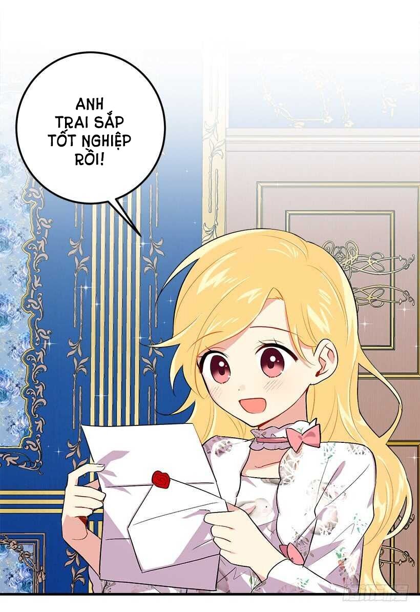 tôi là con gái của gia đình này! chapter 62 - Trang 2