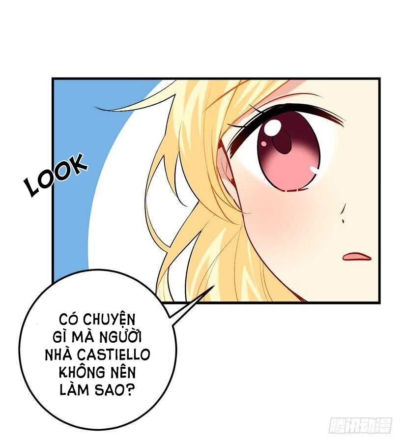 tôi là con gái của gia đình này! chapter 62 - Trang 2