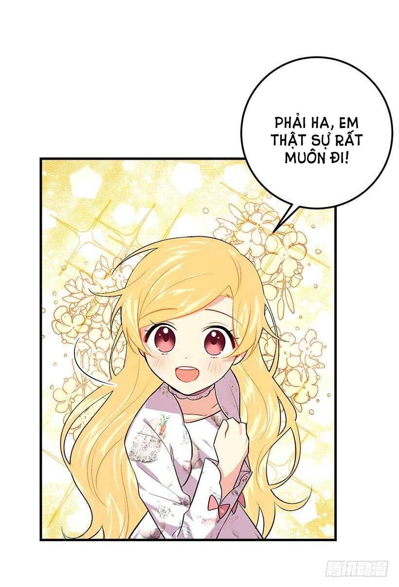 tôi là con gái của gia đình này! chapter 62 - Trang 2