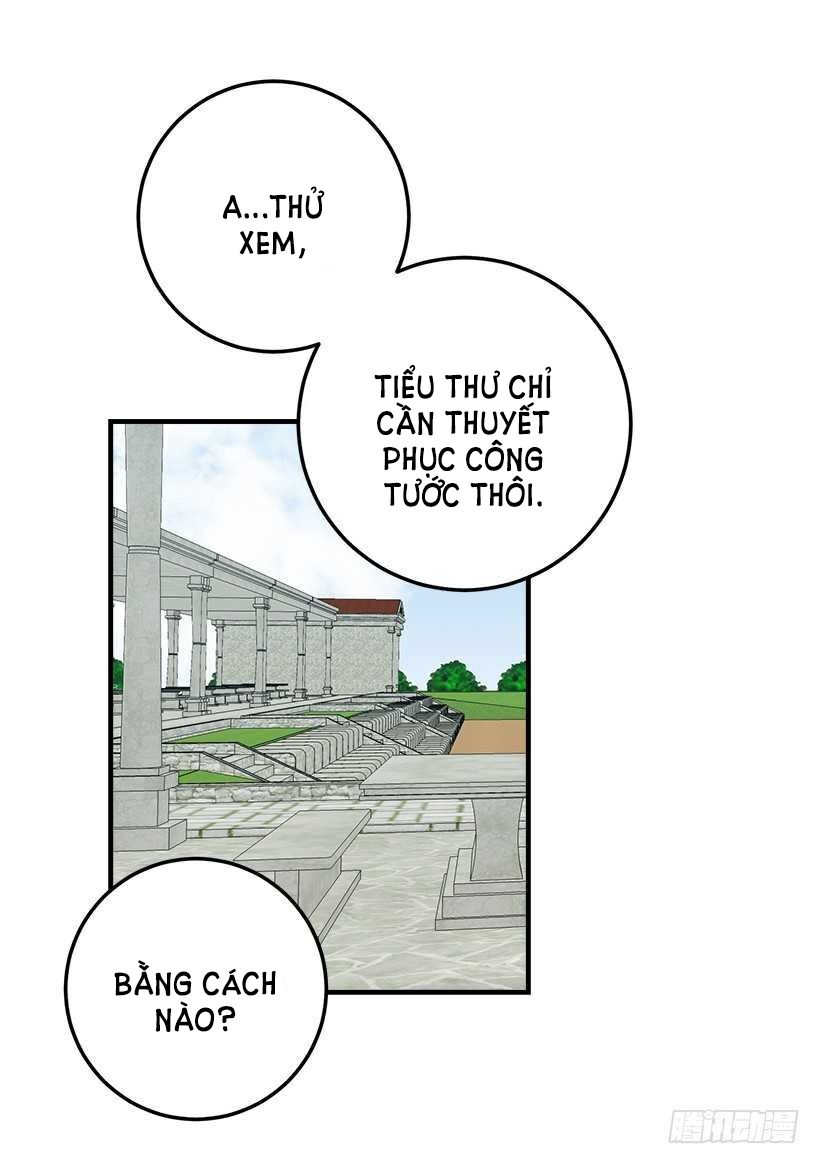 tôi là con gái của gia đình này! chapter 62 - Trang 2