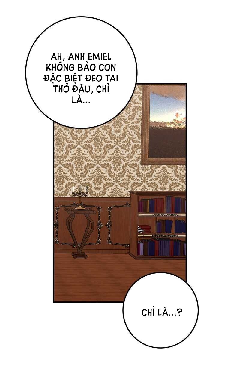 tôi là con gái của gia đình này! chapter 62 - Trang 2