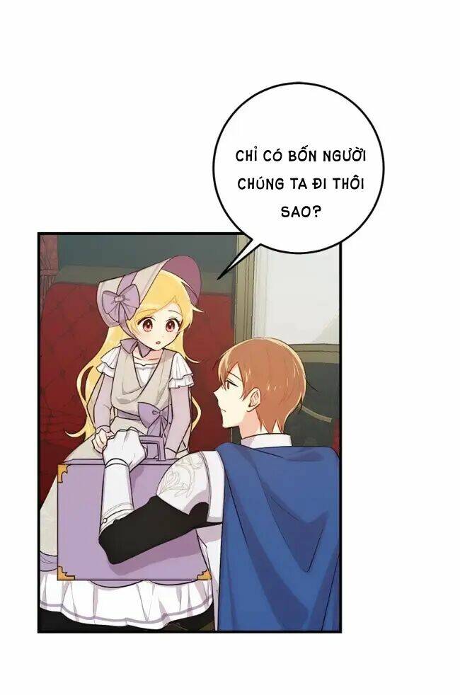 tôi là con gái của gia đình này! chapter 63 - Trang 2