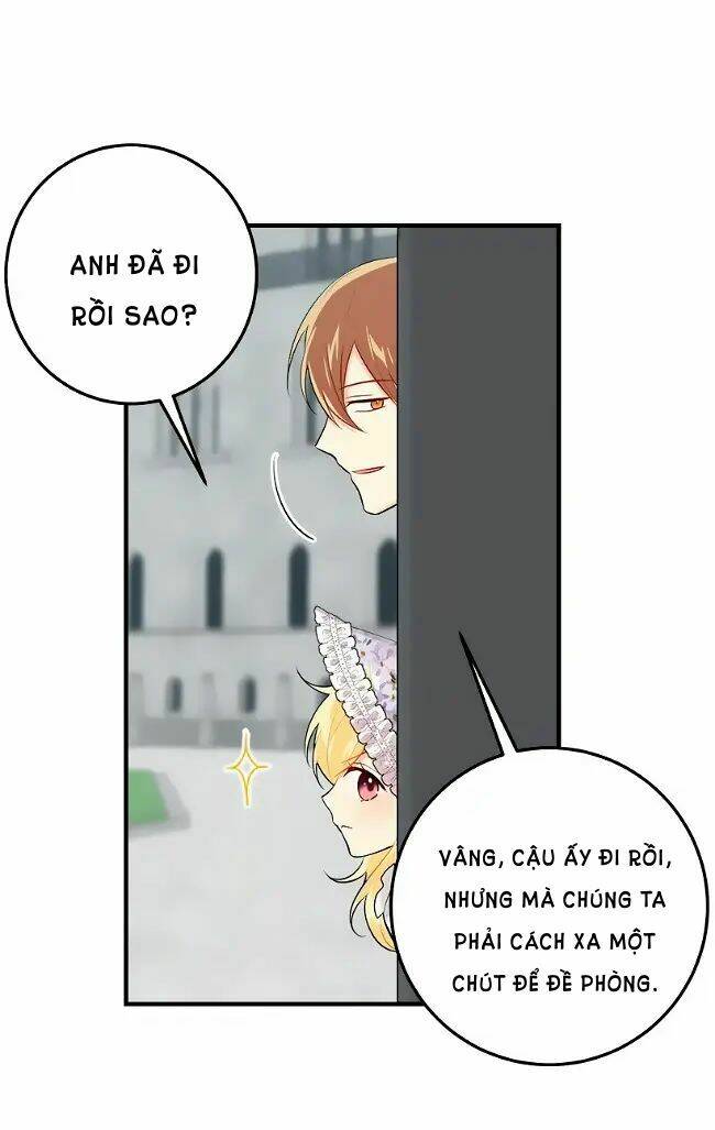 tôi là con gái của gia đình này! chapter 63 - Trang 2