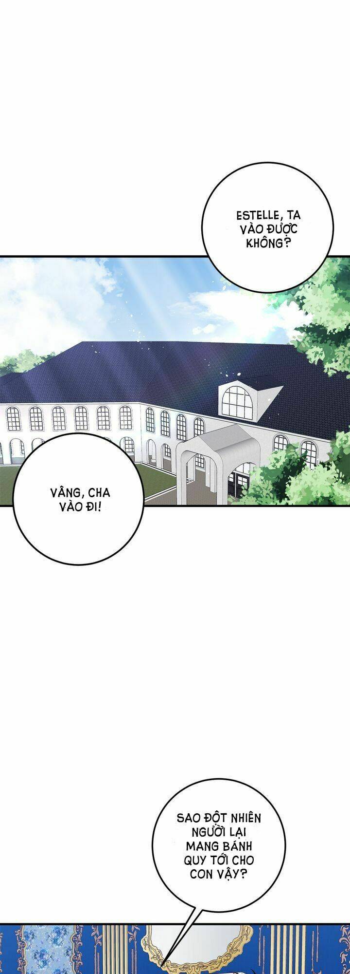 tôi là con gái của gia đình này! chapter 69 - Trang 2