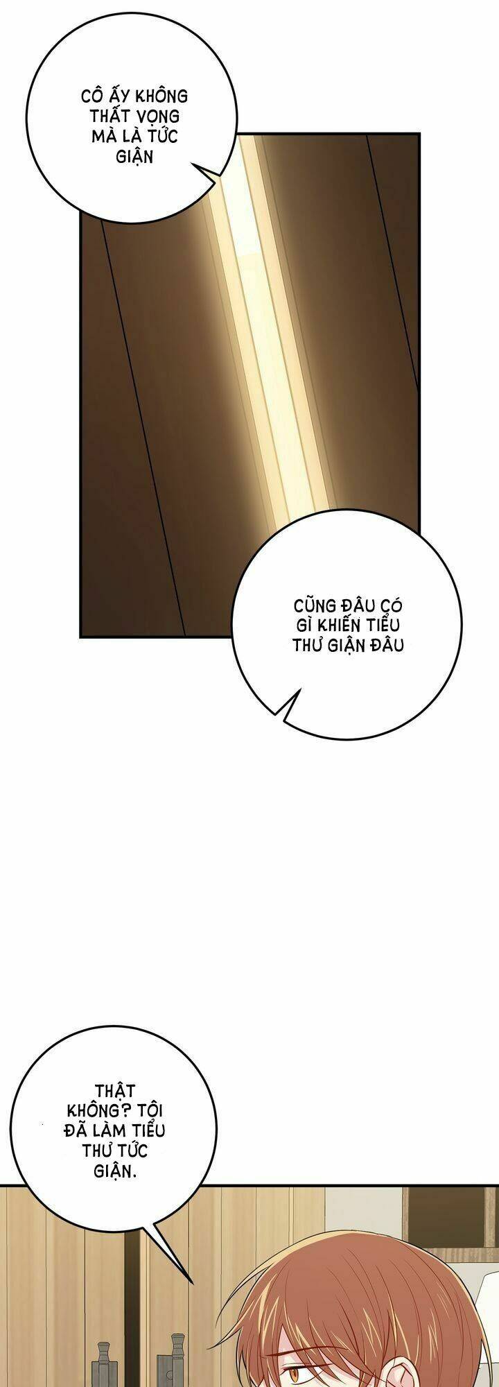 tôi là con gái của gia đình này! chapter 69 - Trang 2