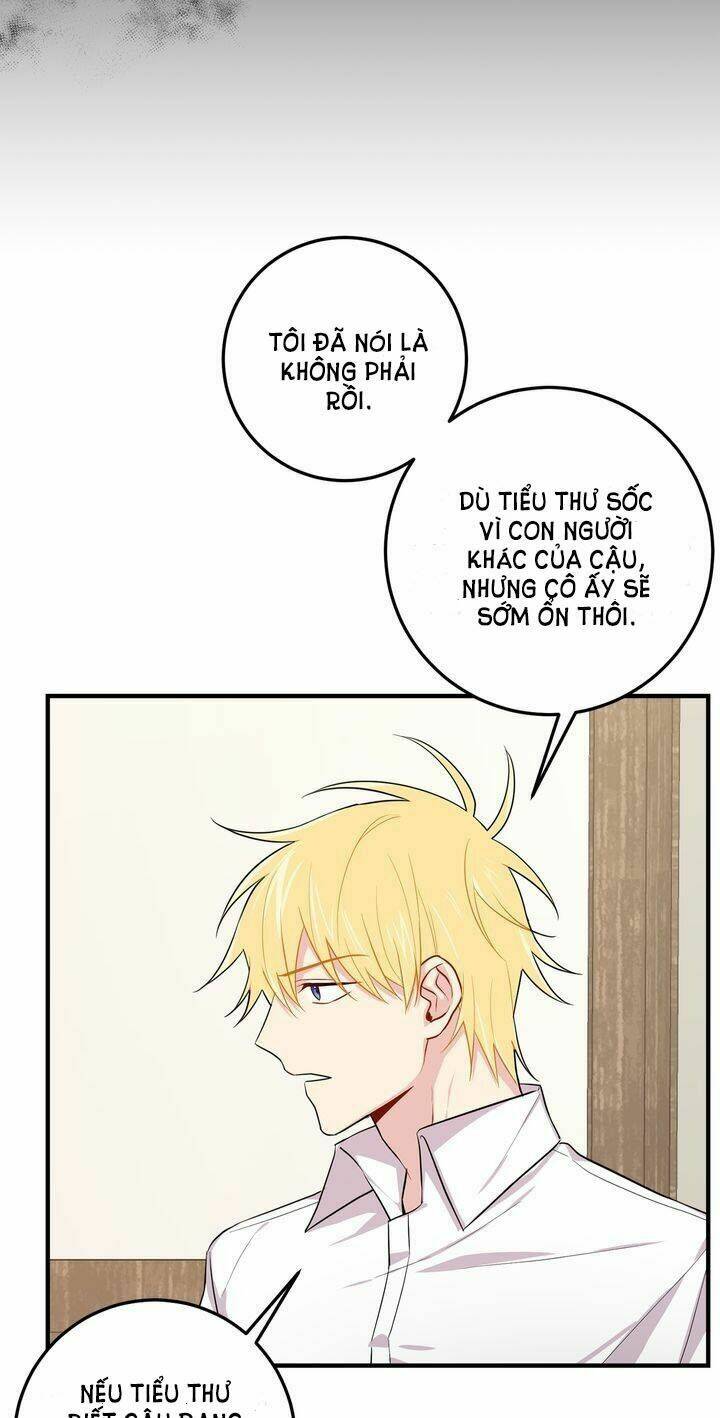 tôi là con gái của gia đình này! chapter 69 - Trang 2