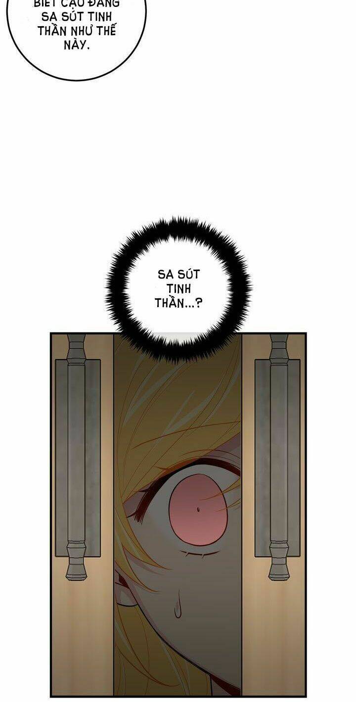 tôi là con gái của gia đình này! chapter 69 - Trang 2