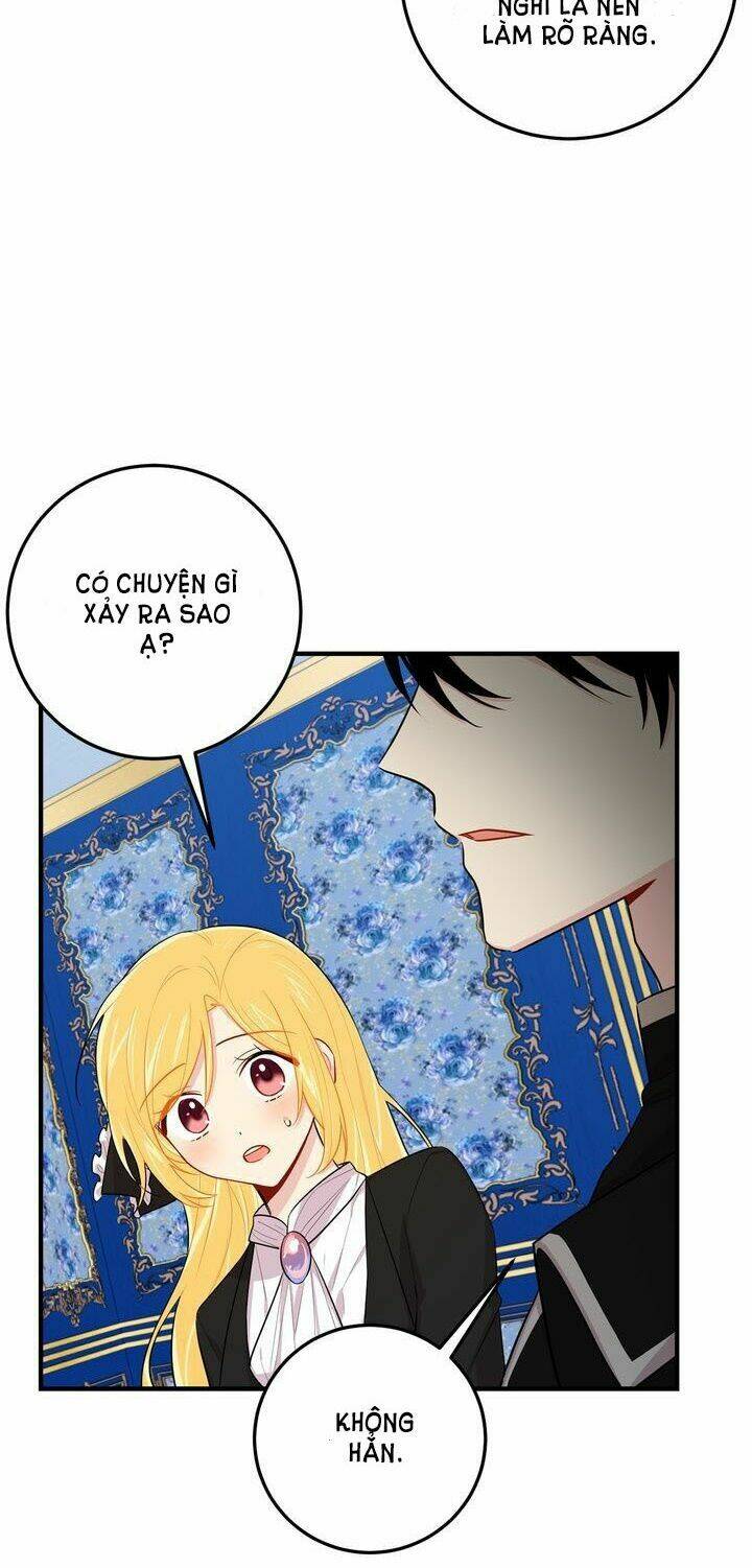 tôi là con gái của gia đình này! chapter 69 - Trang 2