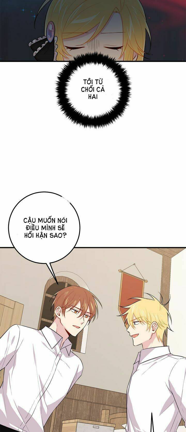 tôi là con gái của gia đình này! chapter 69 - Trang 2