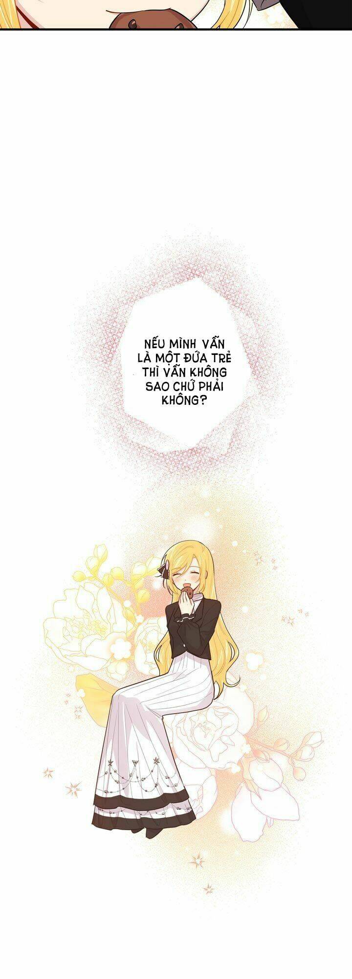 tôi là con gái của gia đình này! chapter 69 - Trang 2