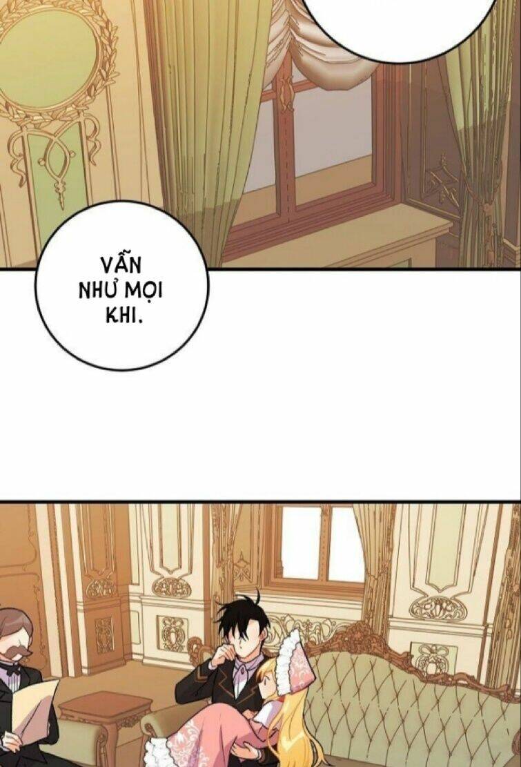 tôi là con gái của gia đình này! chapter 7 - Trang 2