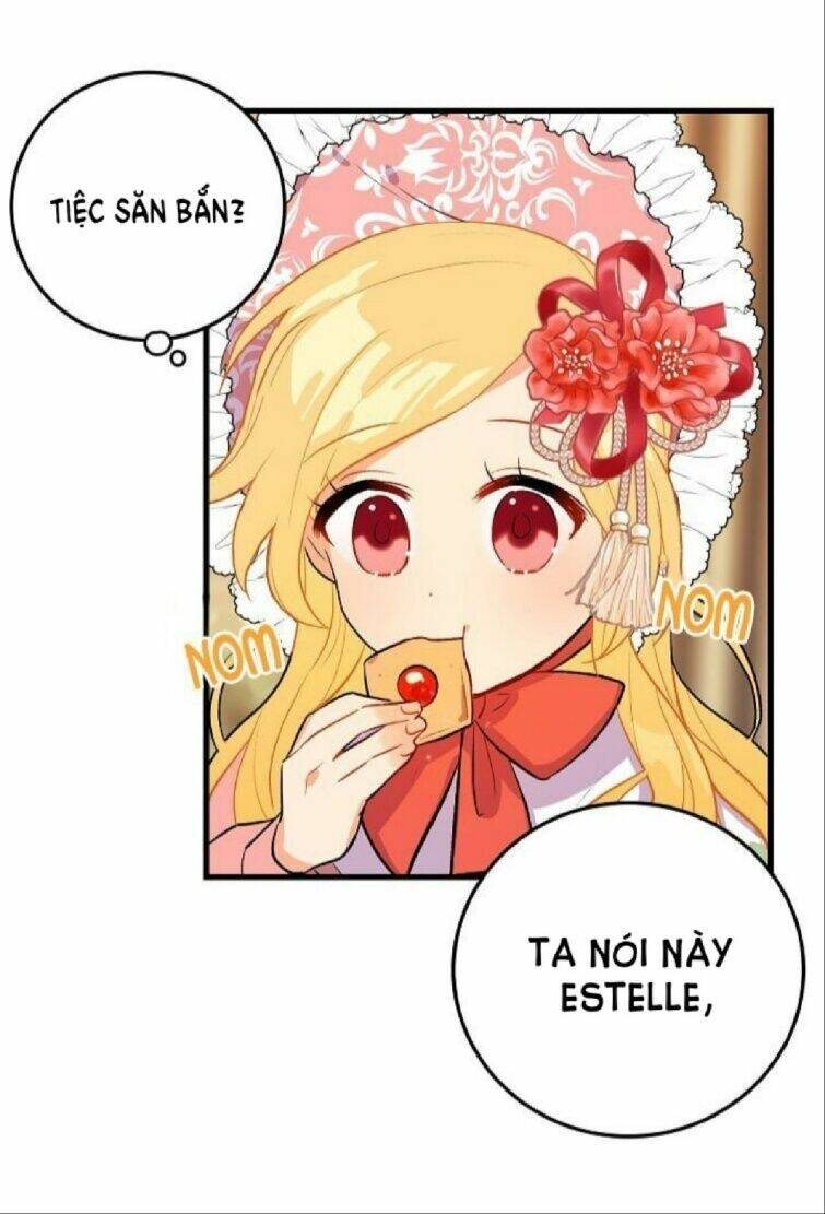 tôi là con gái của gia đình này! chapter 7 - Trang 2