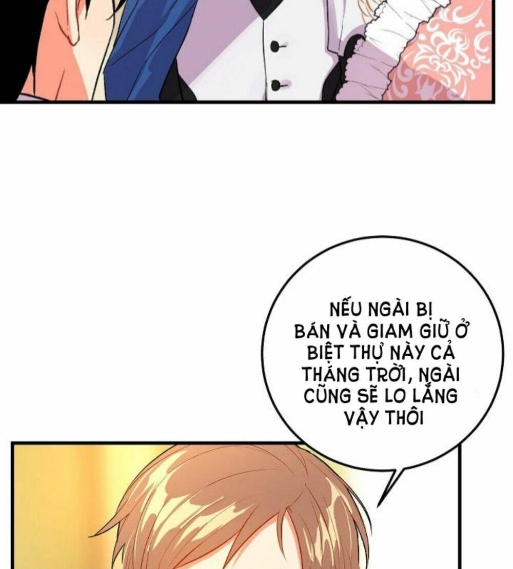 tôi là con gái của gia đình này! chapter 7 - Trang 2