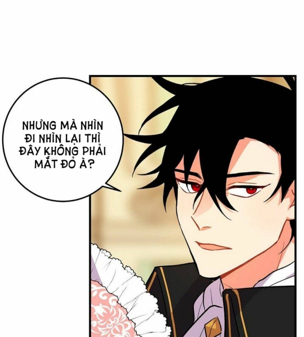 tôi là con gái của gia đình này! chapter 7 - Trang 2