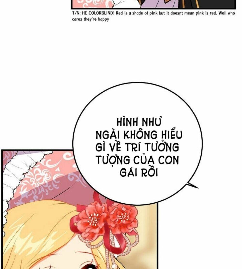 tôi là con gái của gia đình này! chapter 7 - Trang 2