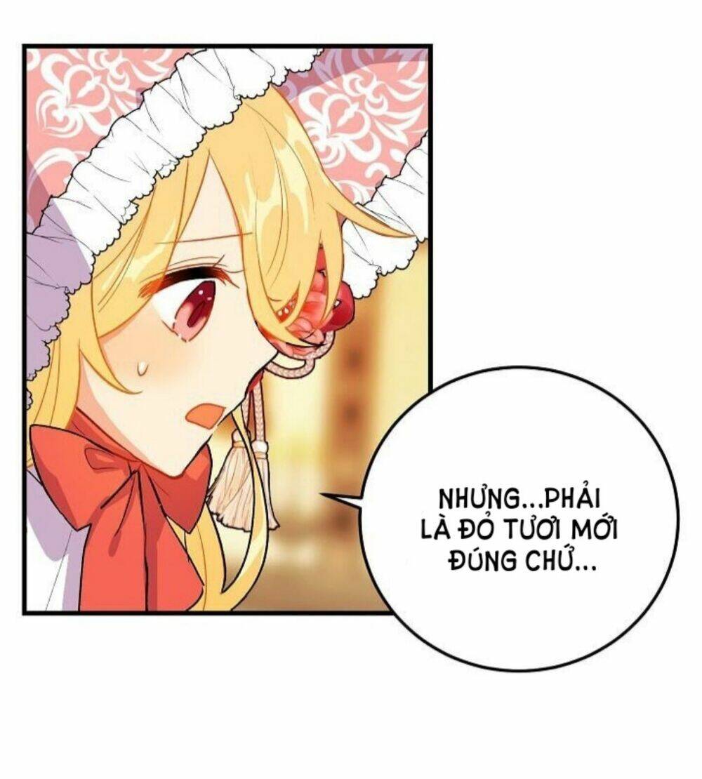 tôi là con gái của gia đình này! chapter 7 - Trang 2