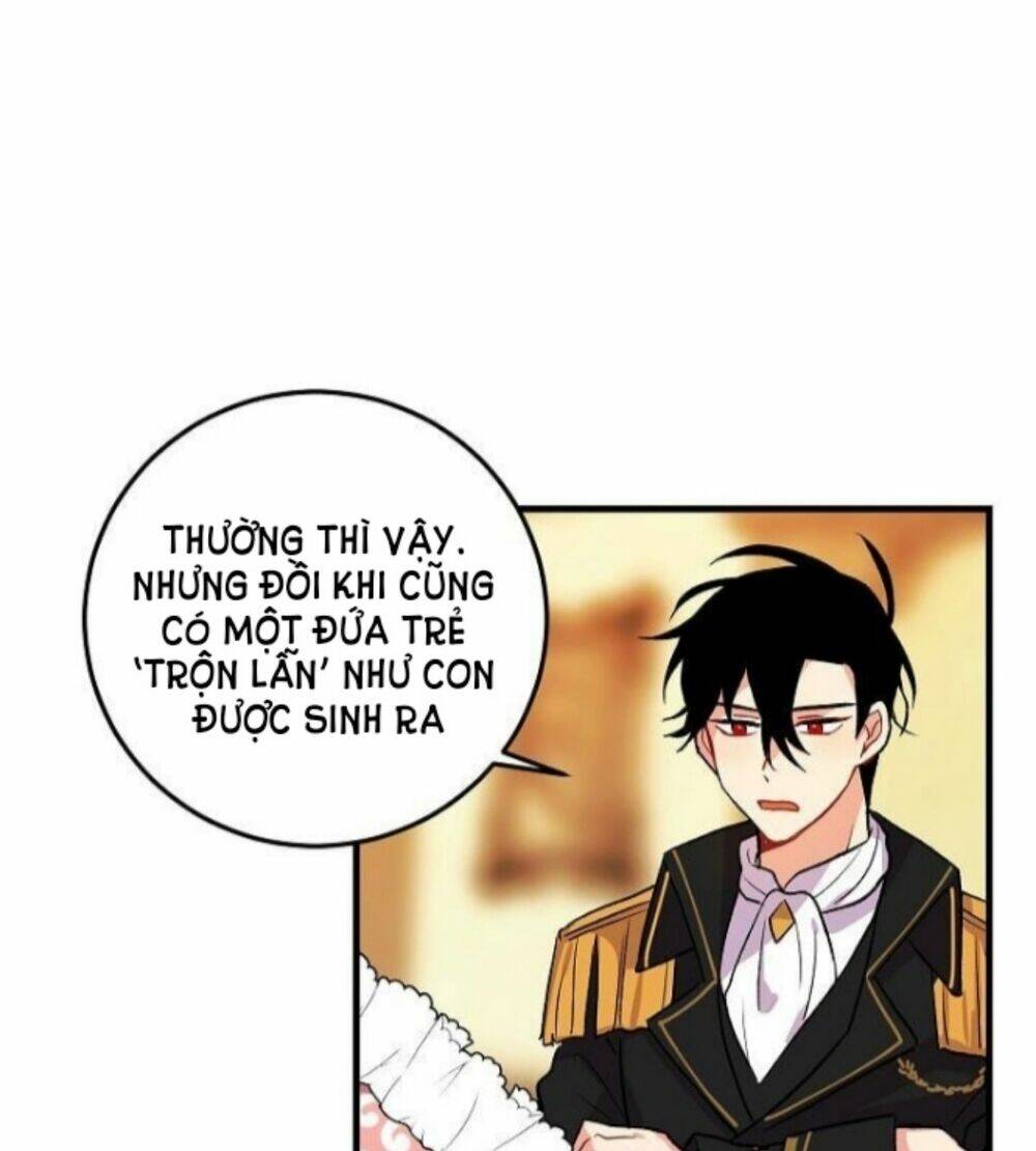 tôi là con gái của gia đình này! chapter 7 - Trang 2