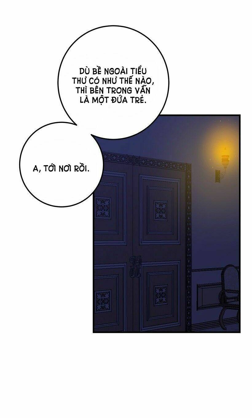 tôi là con gái của gia đình này! chapter 70: (tặng) - Trang 2