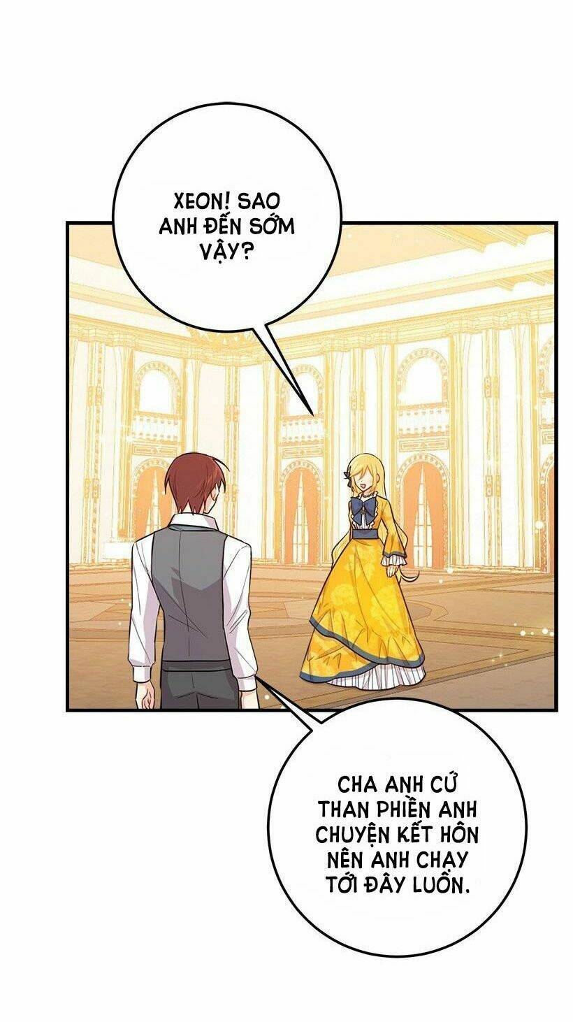 tôi là con gái của gia đình này! chapter 70: (tặng) - Trang 2