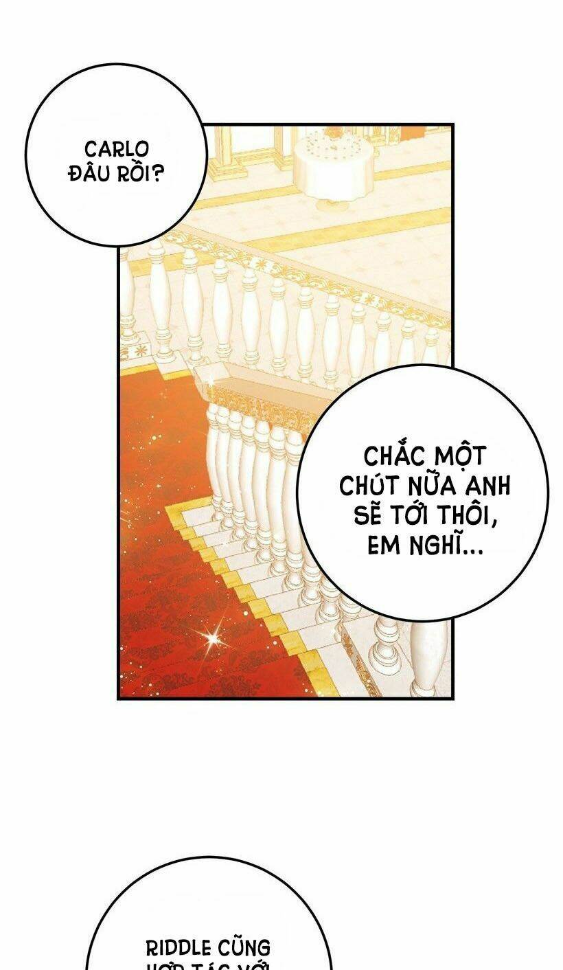 tôi là con gái của gia đình này! chapter 70: (tặng) - Trang 2