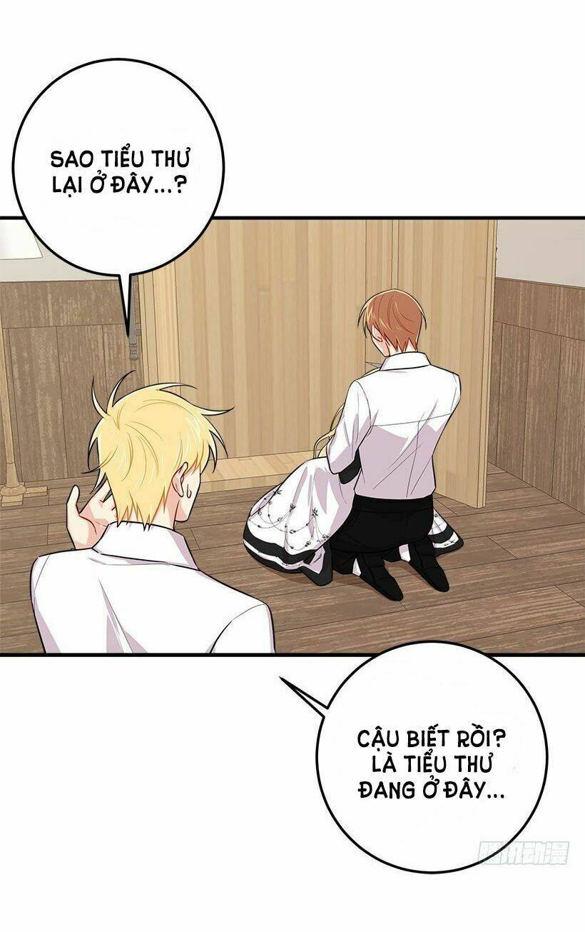 tôi là con gái của gia đình này! chapter 70: (tặng) - Trang 2