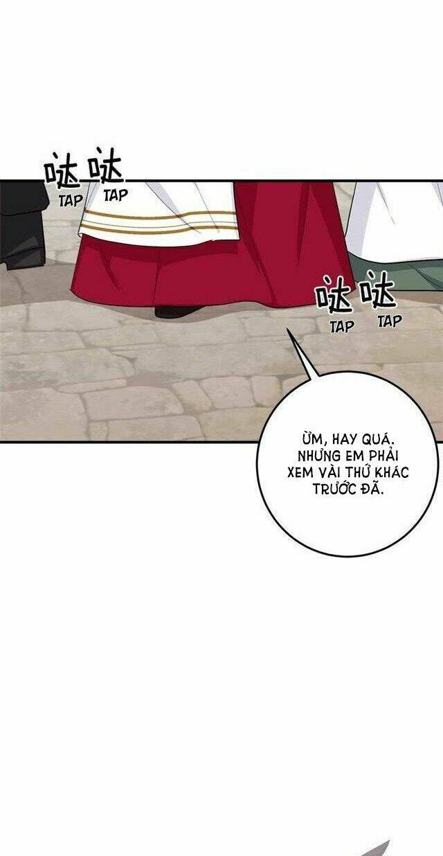 tôi là con gái của gia đình này! chapter 72 - Trang 2