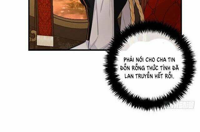 tôi là con gái của gia đình này! chapter 73: (tặng) - Trang 2