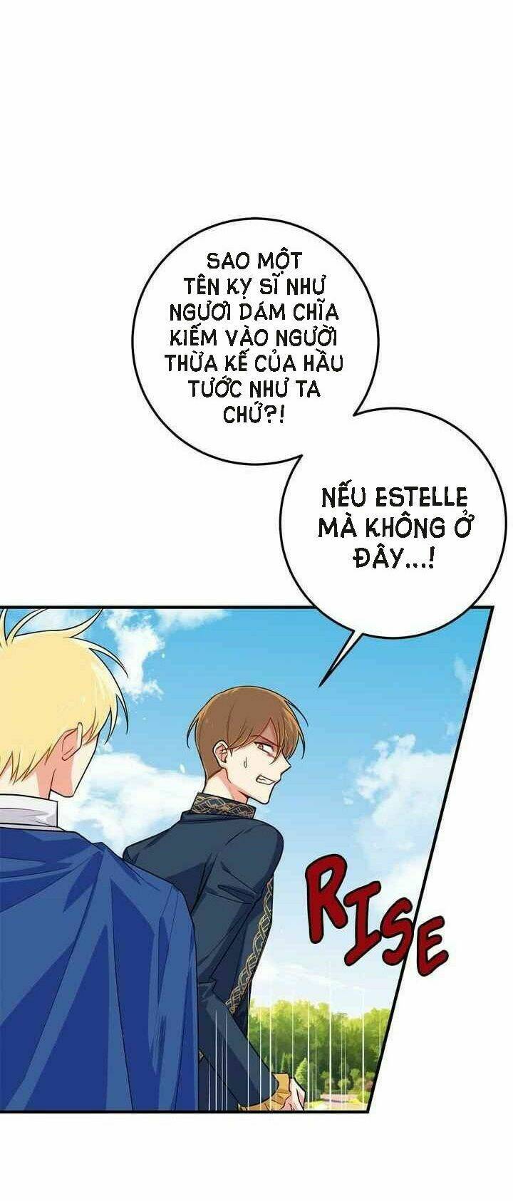 tôi là con gái của gia đình này! chapter 81 - Trang 2