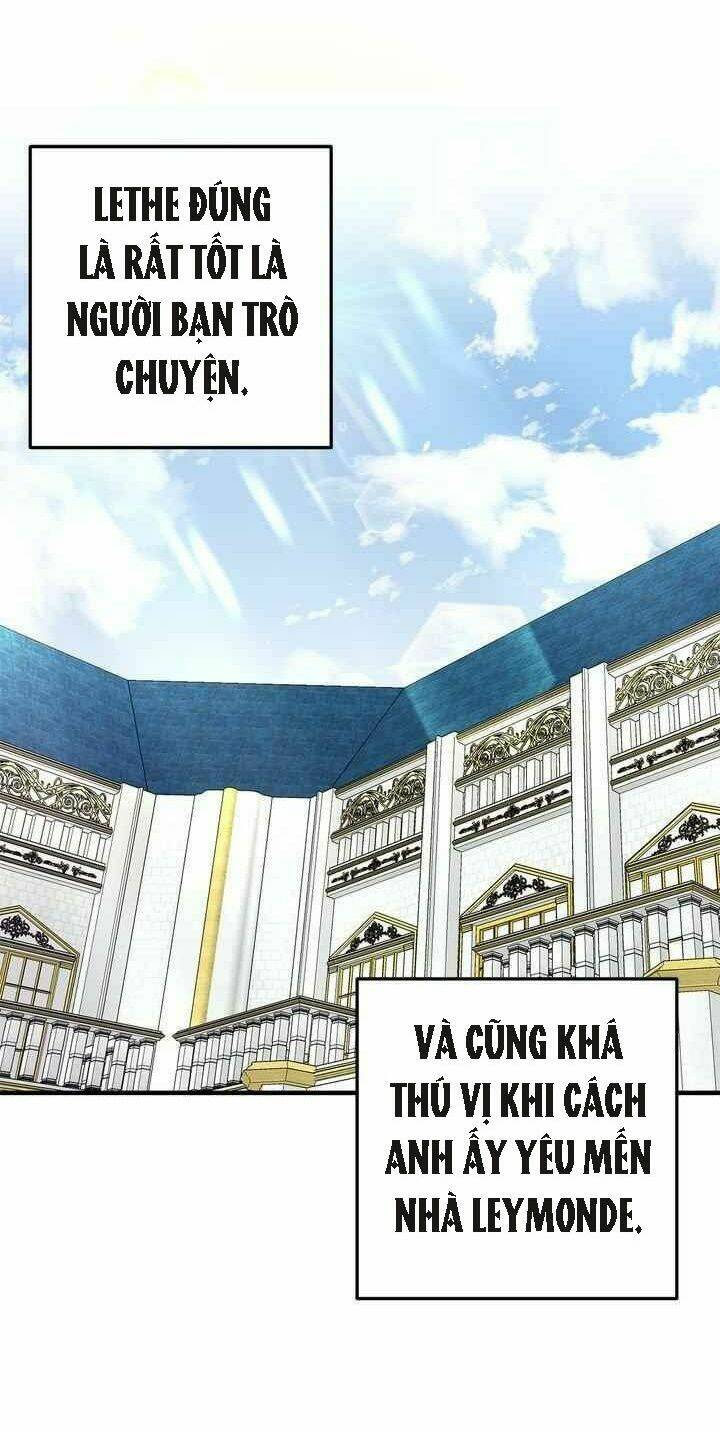 tôi là con gái của gia đình này! chapter 81 - Trang 2