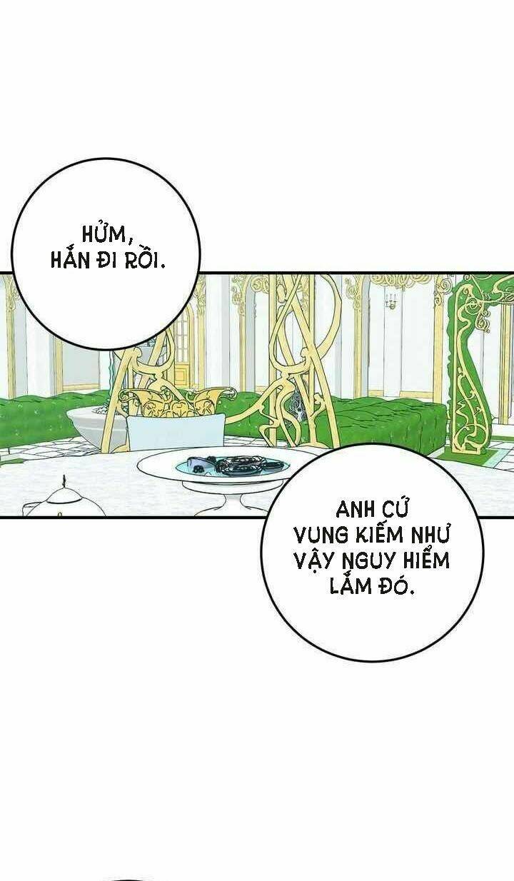 tôi là con gái của gia đình này! chapter 81 - Trang 2