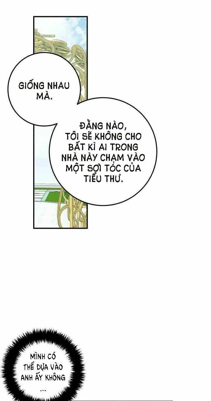 tôi là con gái của gia đình này! chapter 81 - Trang 2