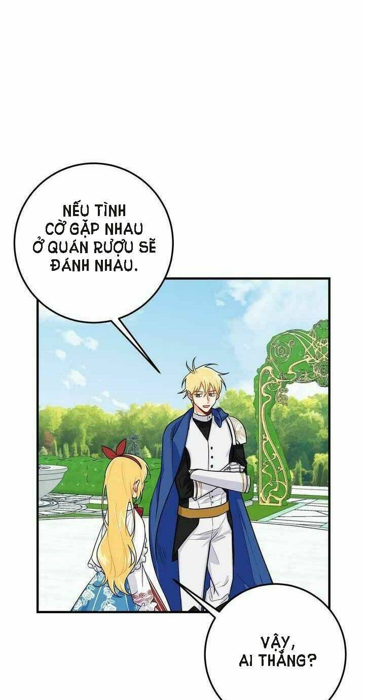 tôi là con gái của gia đình này! chapter 81 - Trang 2