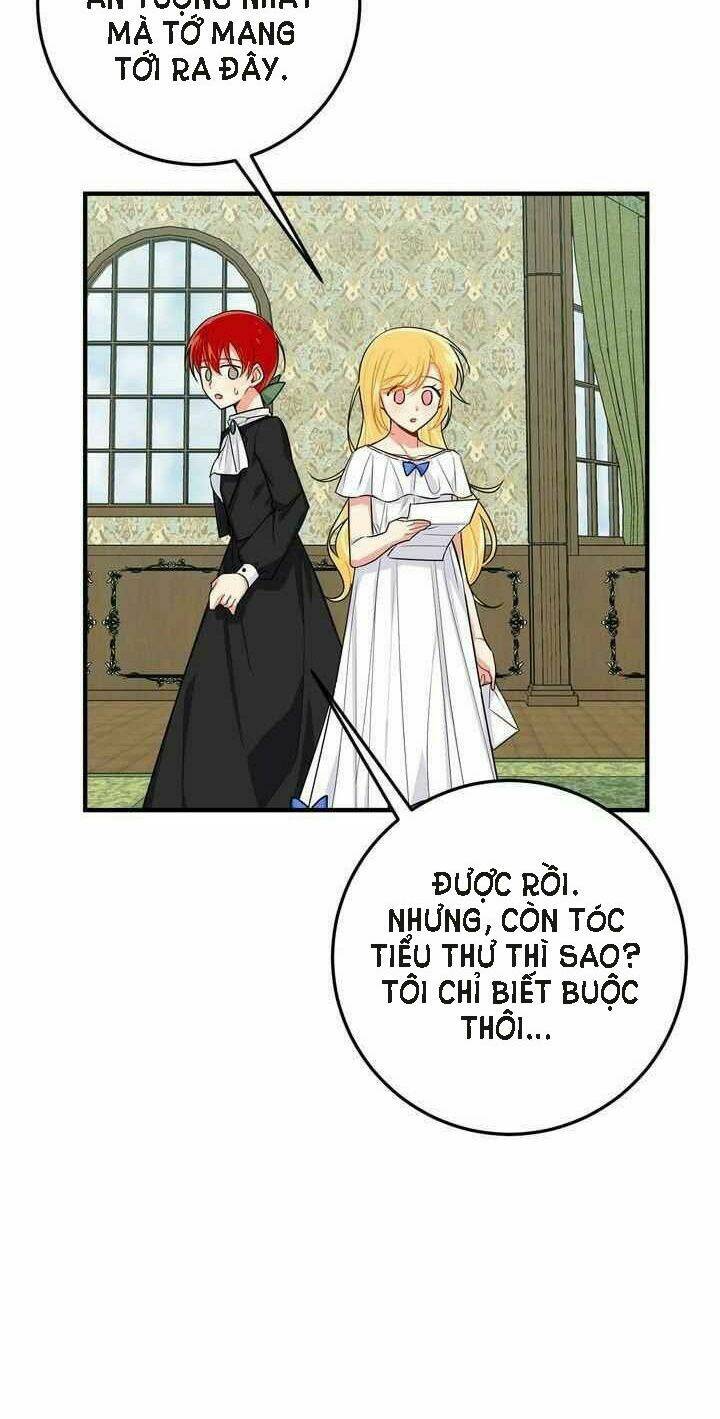 tôi là con gái của gia đình này! chapter 81 - Trang 2