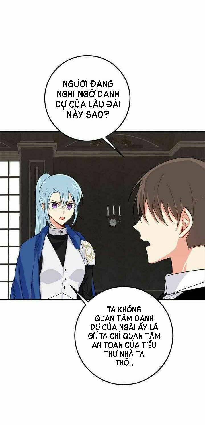 tôi là con gái của gia đình này! chapter 81 - Trang 2