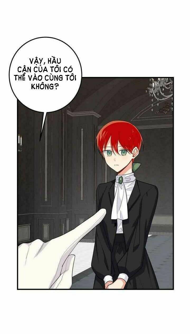 tôi là con gái của gia đình này! chapter 81 - Trang 2