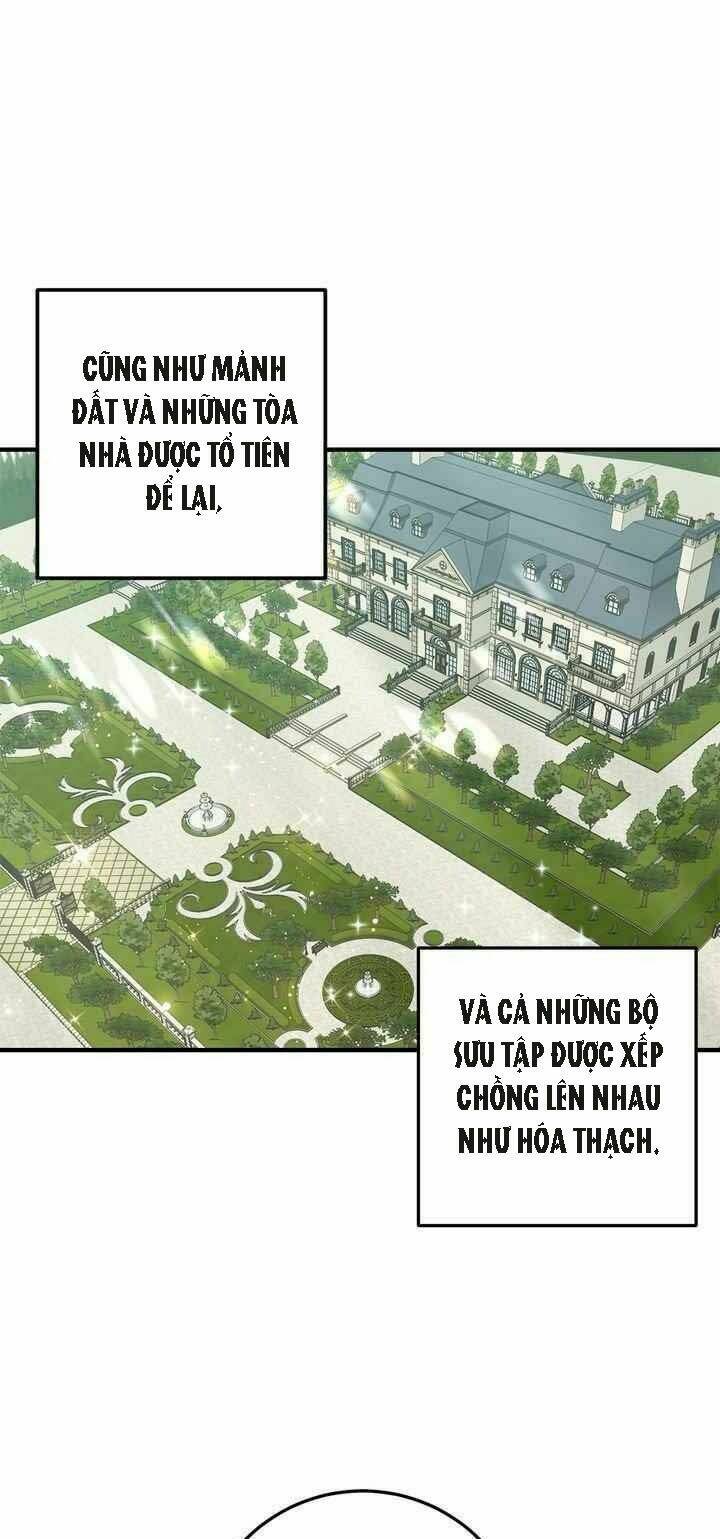 tôi là con gái của gia đình này! chapter 81 - Trang 2