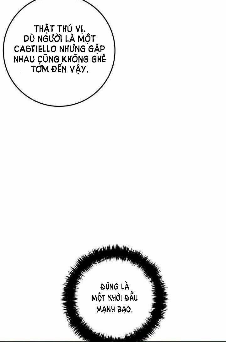 tôi là con gái của gia đình này! chapter 81 - Trang 2