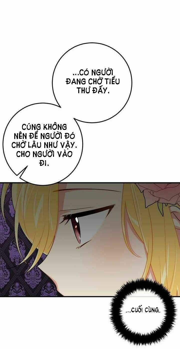 tôi là con gái của gia đình này! chapter 81 - Trang 2