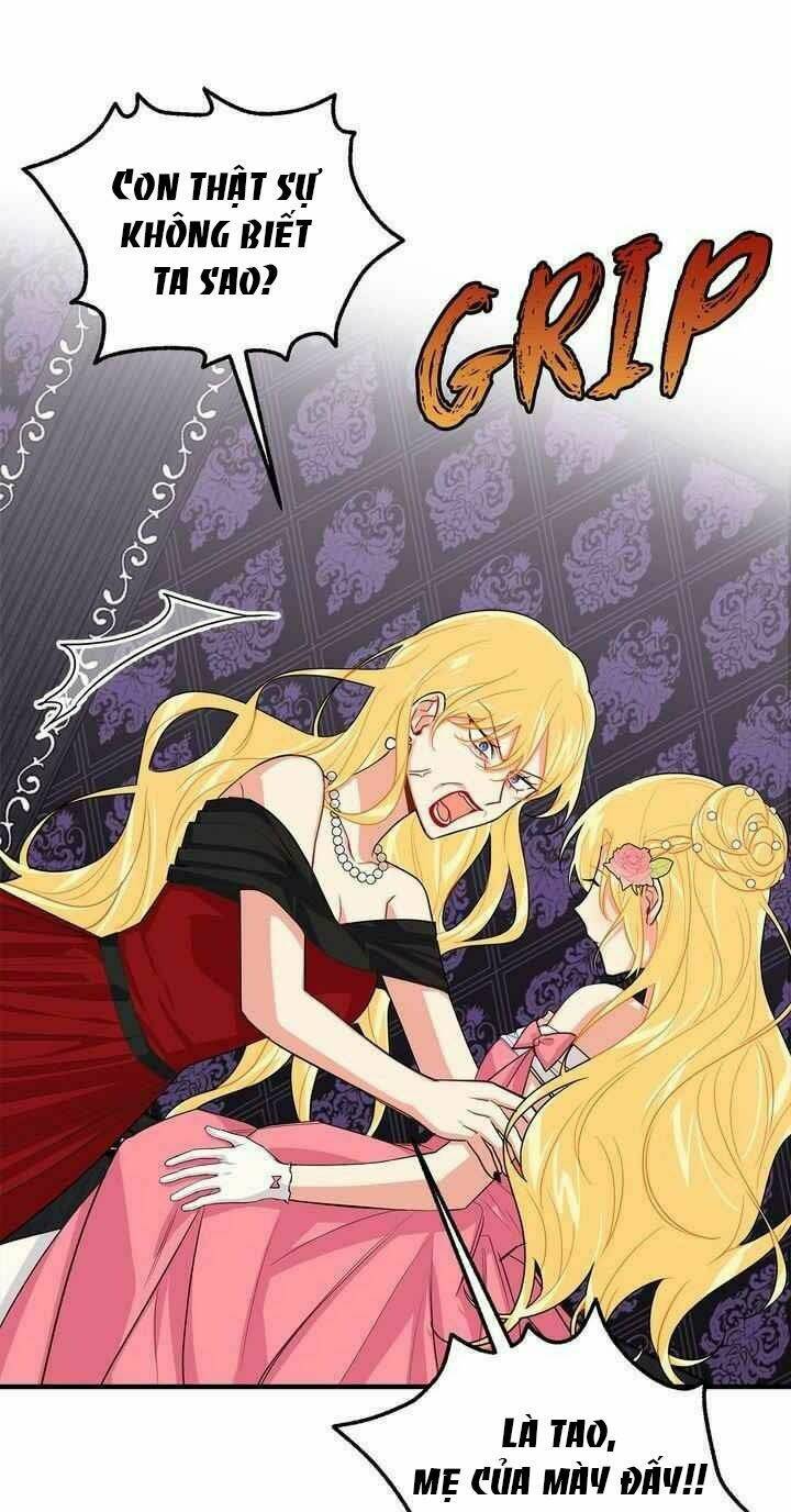 tôi là con gái của gia đình này! chapter 82 - Trang 2