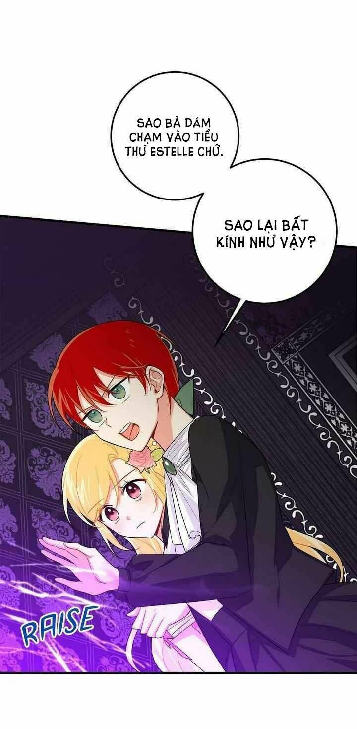 tôi là con gái của gia đình này! chapter 82 - Trang 2