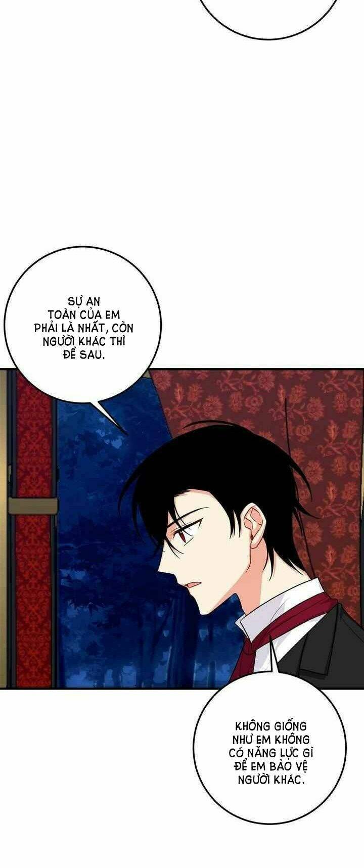 tôi là con gái của gia đình này! chapter 83 - Trang 2