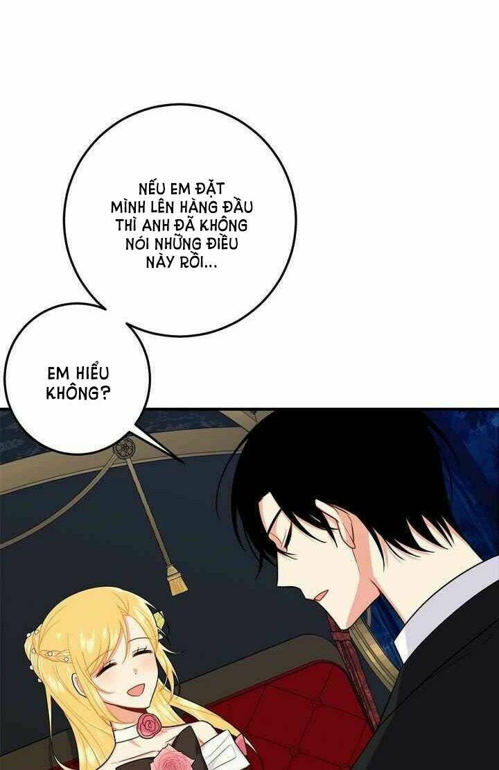 tôi là con gái của gia đình này! chapter 83 - Trang 2