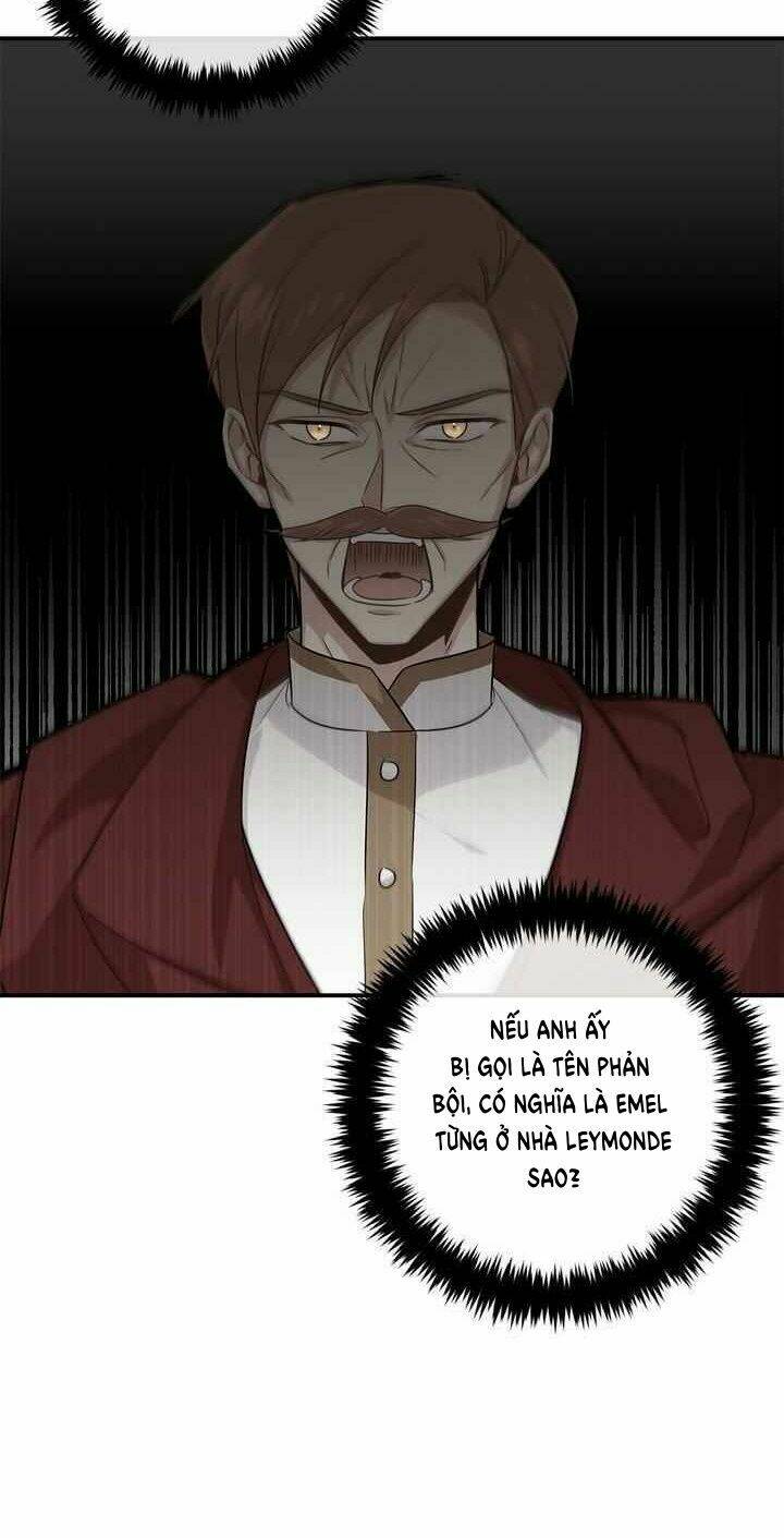 tôi là con gái của gia đình này! chapter 84 - Trang 2