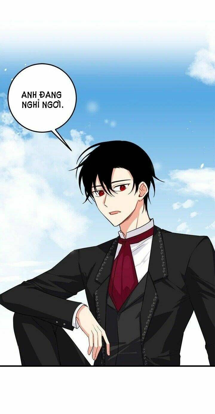 tôi là con gái của gia đình này! chapter 86 - Trang 2