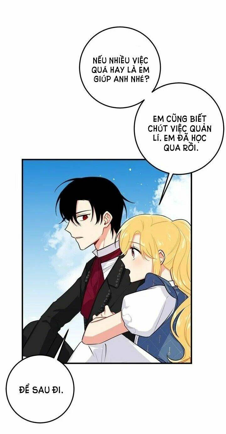 tôi là con gái của gia đình này! chapter 86 - Trang 2