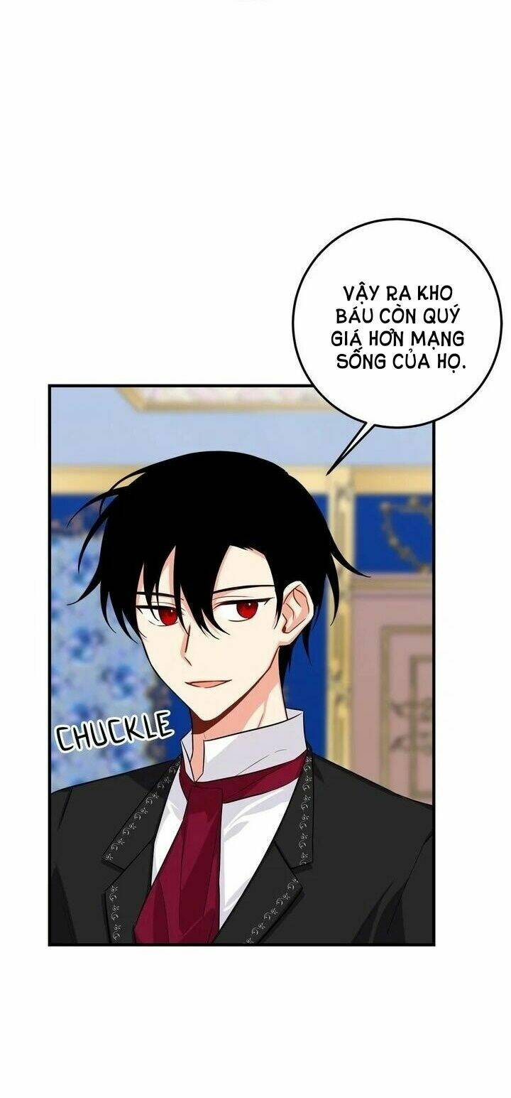 tôi là con gái của gia đình này! chapter 86 - Trang 2