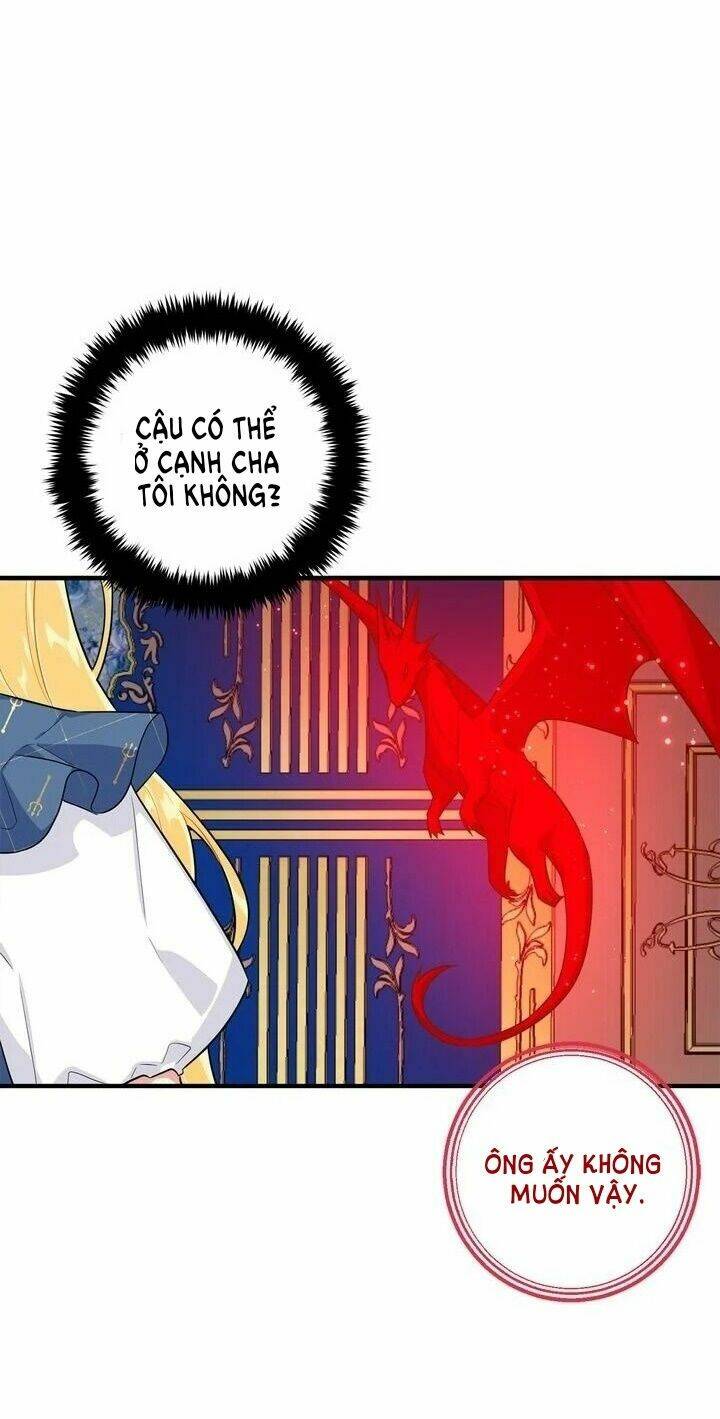 tôi là con gái của gia đình này! chapter 86 - Trang 2