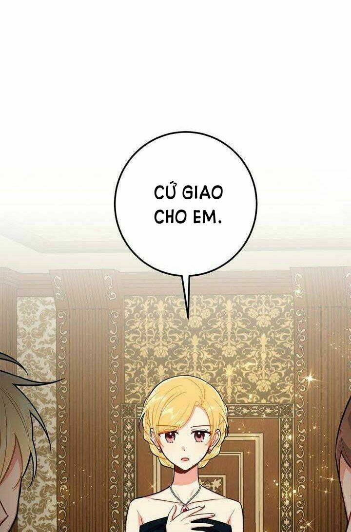 tôi là con gái của gia đình này! chapter 89 - Trang 2