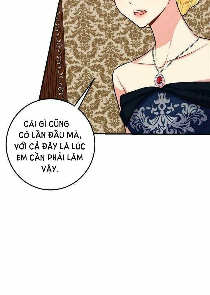 tôi là con gái của gia đình này! chapter 89 - Trang 2