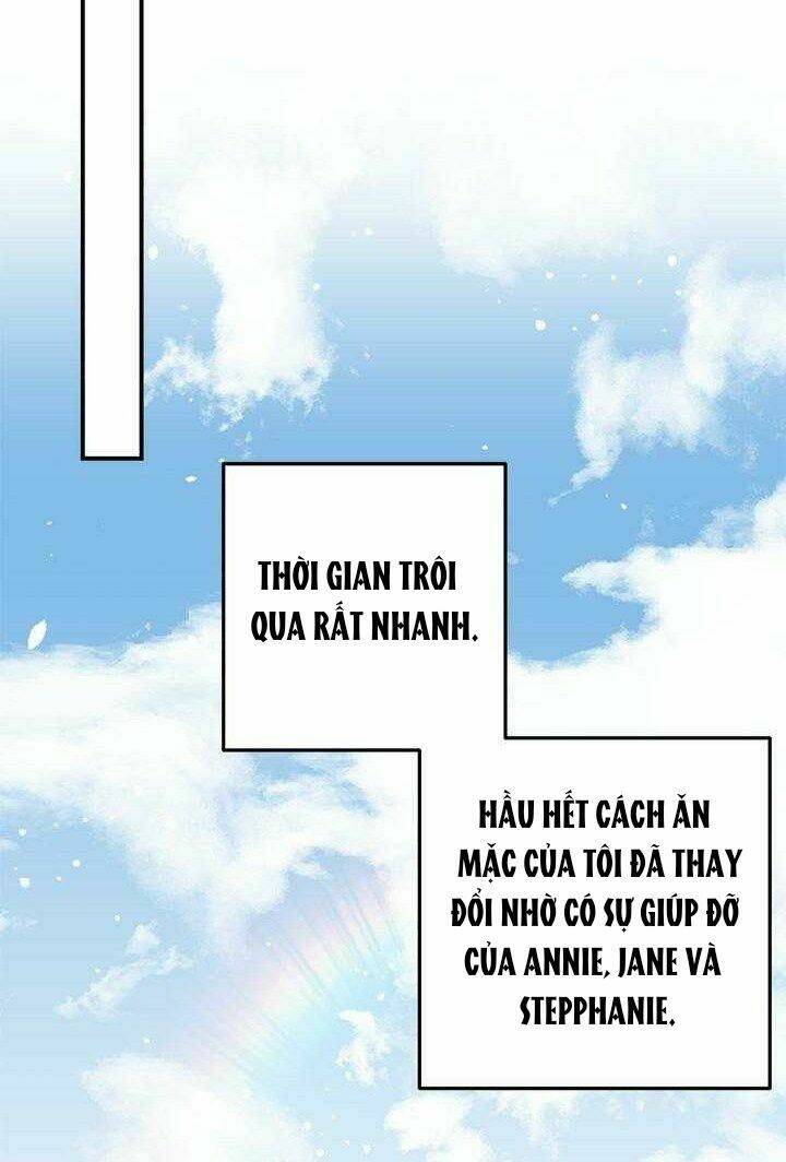 tôi là con gái của gia đình này! chapter 89 - Trang 2